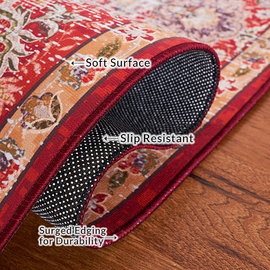 Safavieh Tucson Tully Indoor Rectangular Area Rug