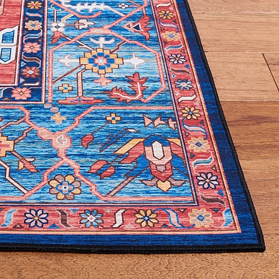 Safavieh Tucson Alexa Indoor Rectangular Accent Rug