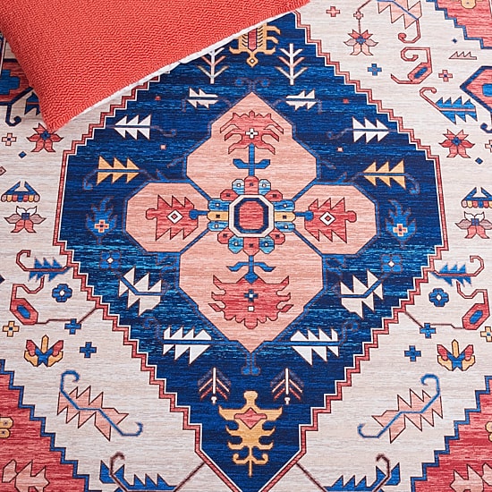 Safavieh Tucson Alexa Indoor Rectangular Accent Rug