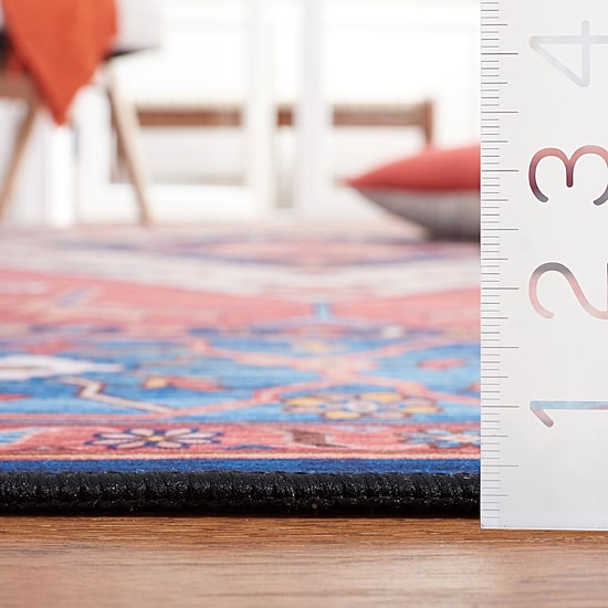 Safavieh Tucson Alexa Indoor Square Area Rug