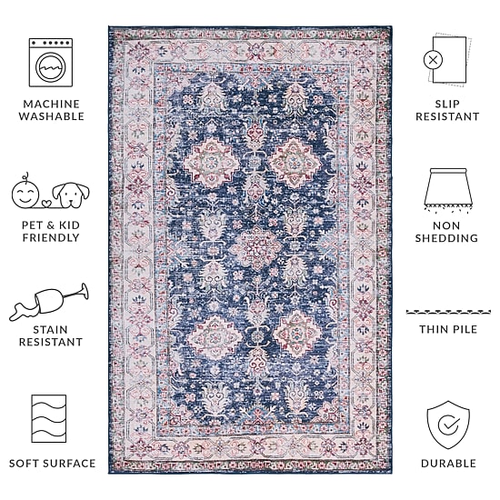 Safavieh Tucson Lee Indoor Rectangular Area Rug
