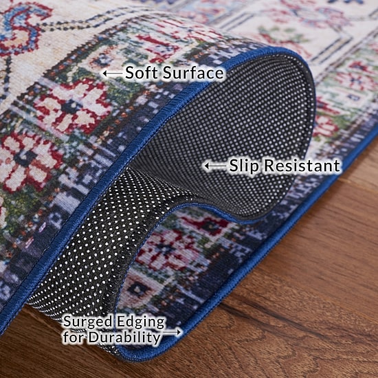 Safavieh Tucson Lee Indoor Rectangular Area Rug