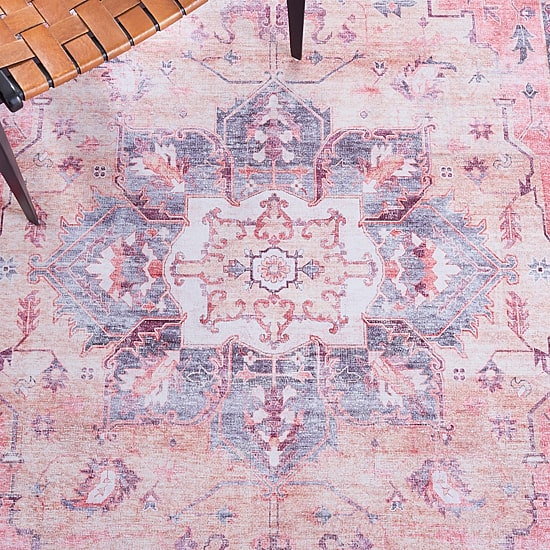 Safavieh Tucson Milo Indoor Rectangular Area Rug