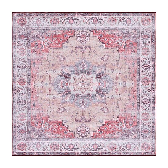 Safavieh Tucson Milo 6'X6' Indoor Square Area Rug