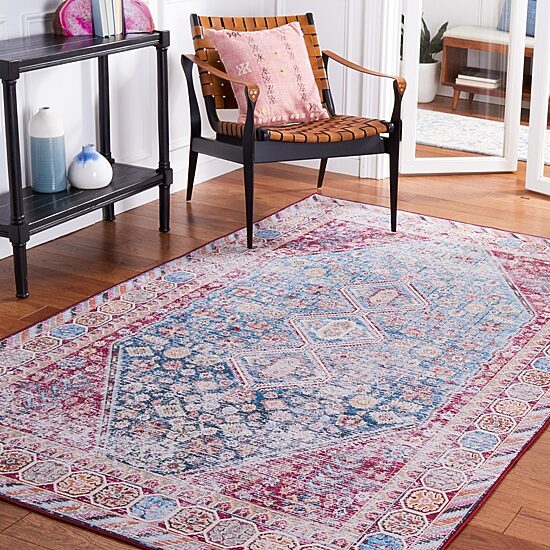Safavieh Tucson Mellie 36"X60" Indoor Rectangular Accent Rug