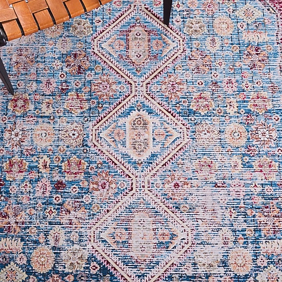 Safavieh Tucson Mellie Indoor Rectangular Area Rug