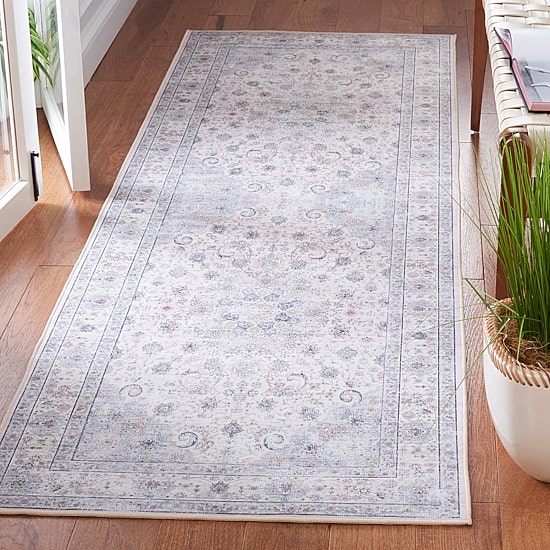 Safavieh Tucson Luna Indoor Rectangular Runner