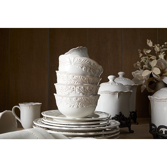 Linden Street Amberly 3-pc. Canister