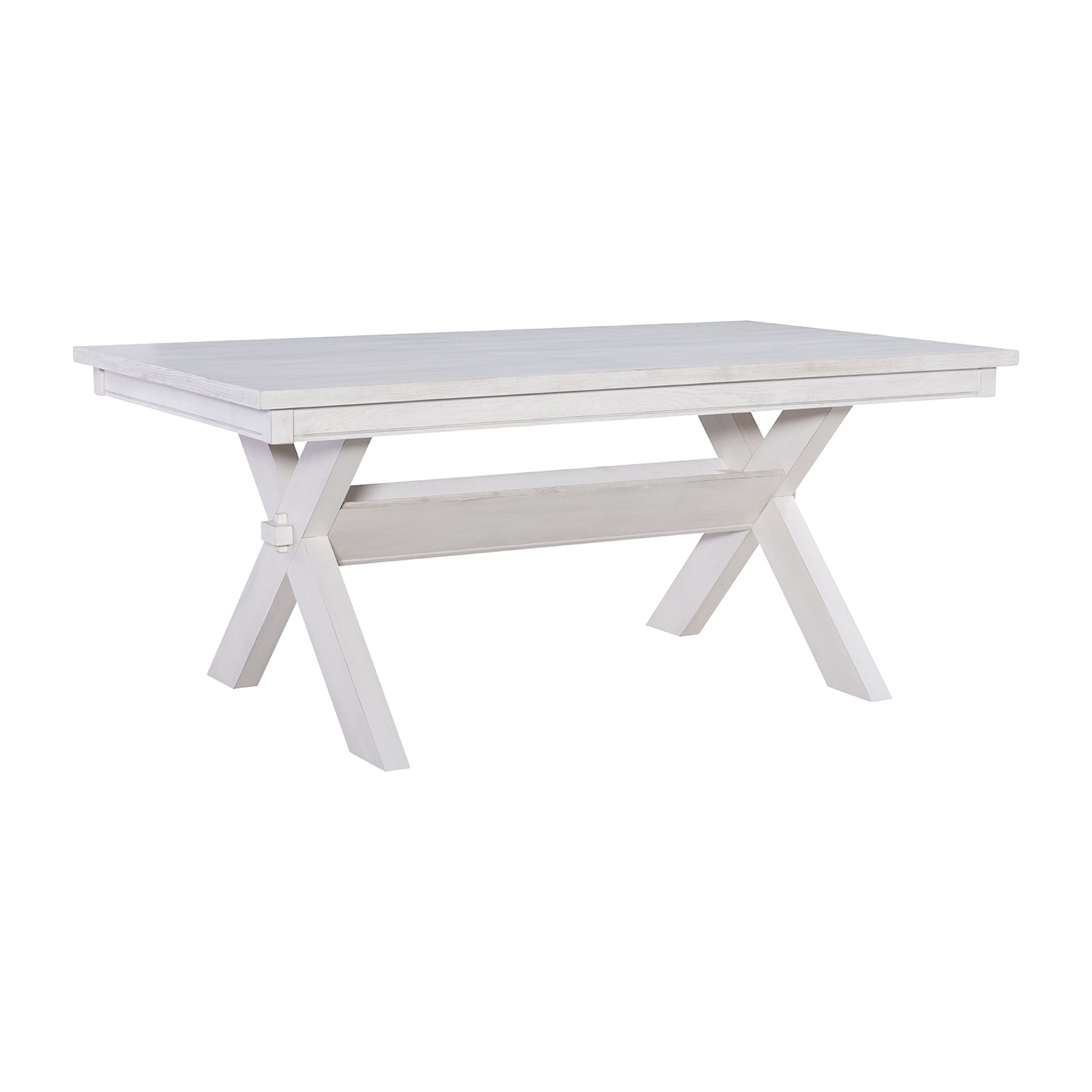 Haverford Trestle Dining Table