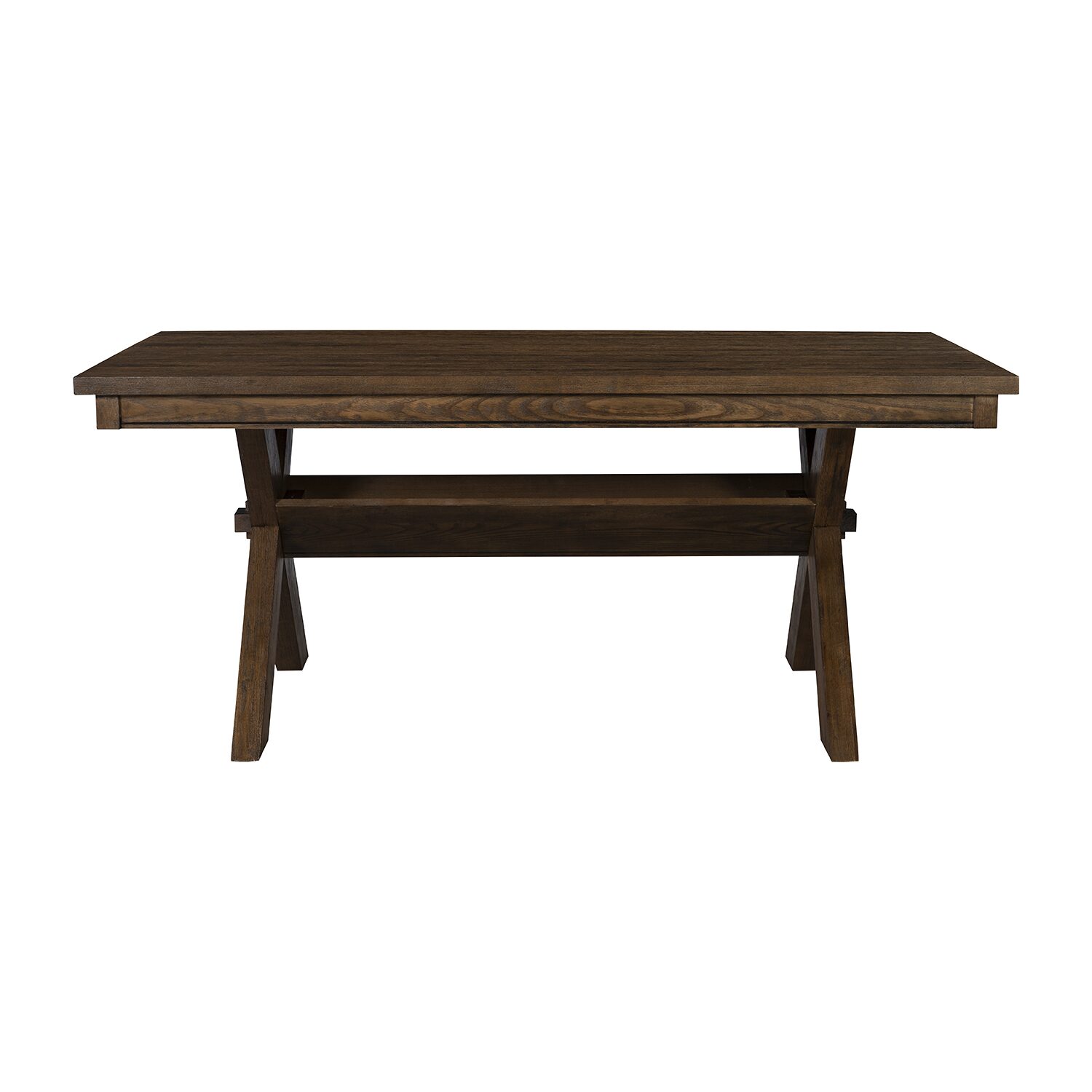 Haverford Trestle Dining Table