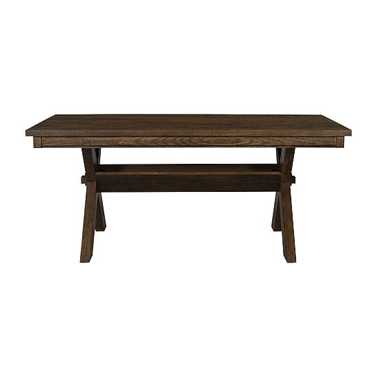 Haverford Trestle Dining Table