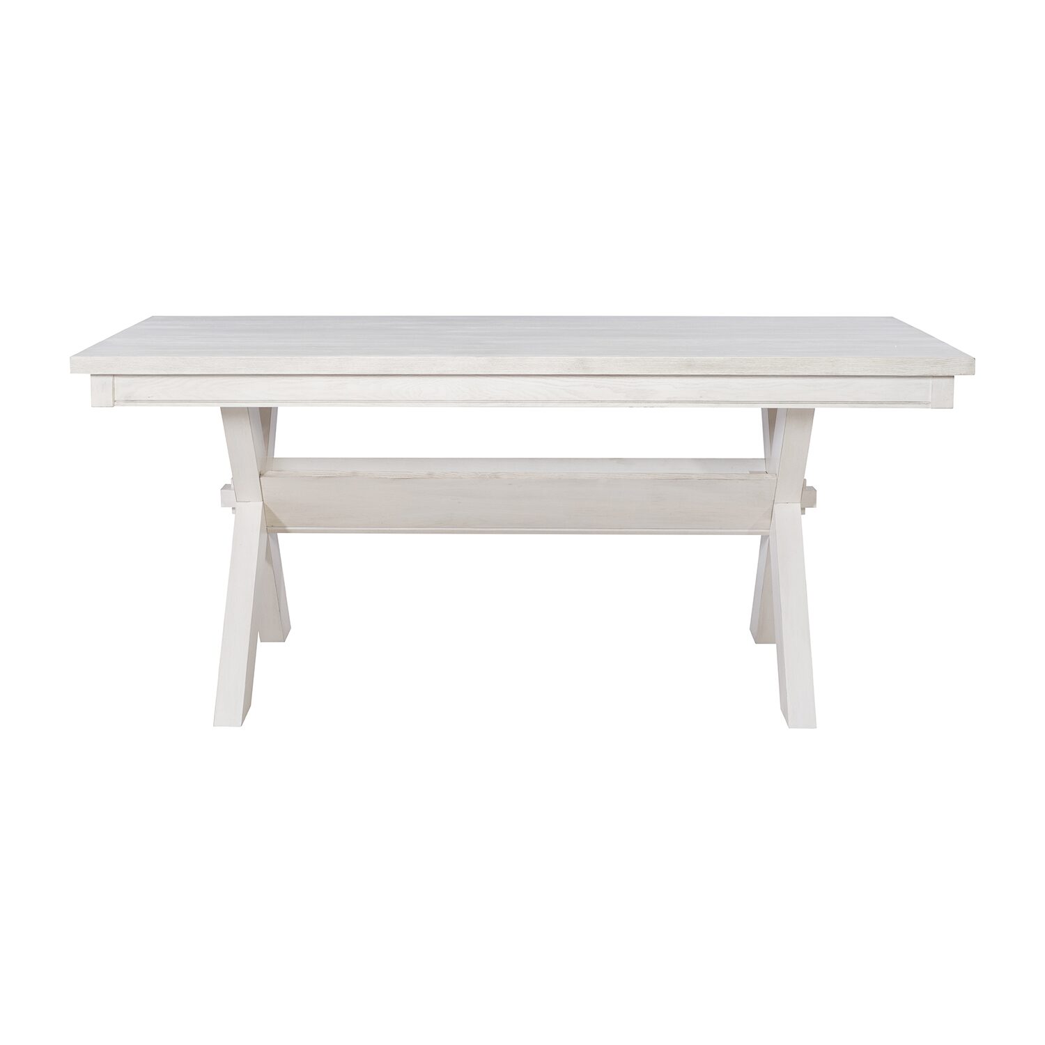 Haverford Trestle Dining Table
