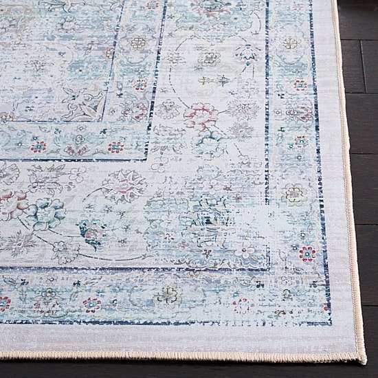 Safavieh Tucson Luna Indoor Rectangular Accent Rug