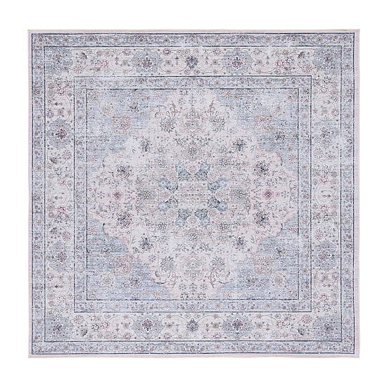 Safavieh Tucson Luna Indoor Square Area Rug