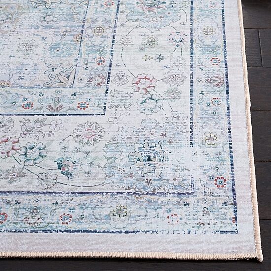 Safavieh Tucson Luna Indoor Square Area Rug