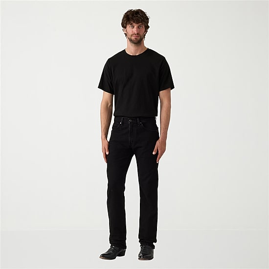 Levi's® Mens 557™ Western Straight Jean