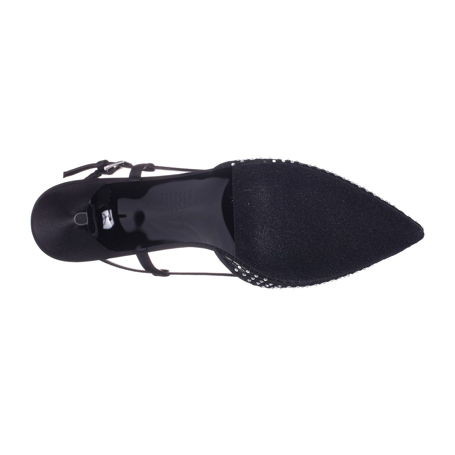 I. Miller Sama Womens Pointed Closed Toe Kitten Heel Pumps
