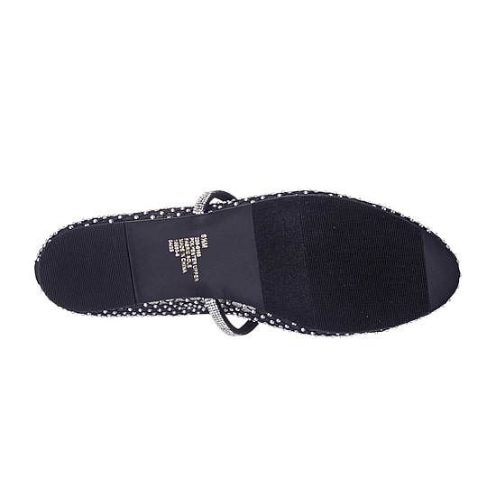I. Miller Polley Womens Round Closed Toe Ballet Flats