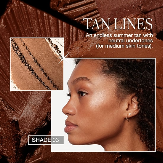 Rms Beauty Hydra Powder Bronze
