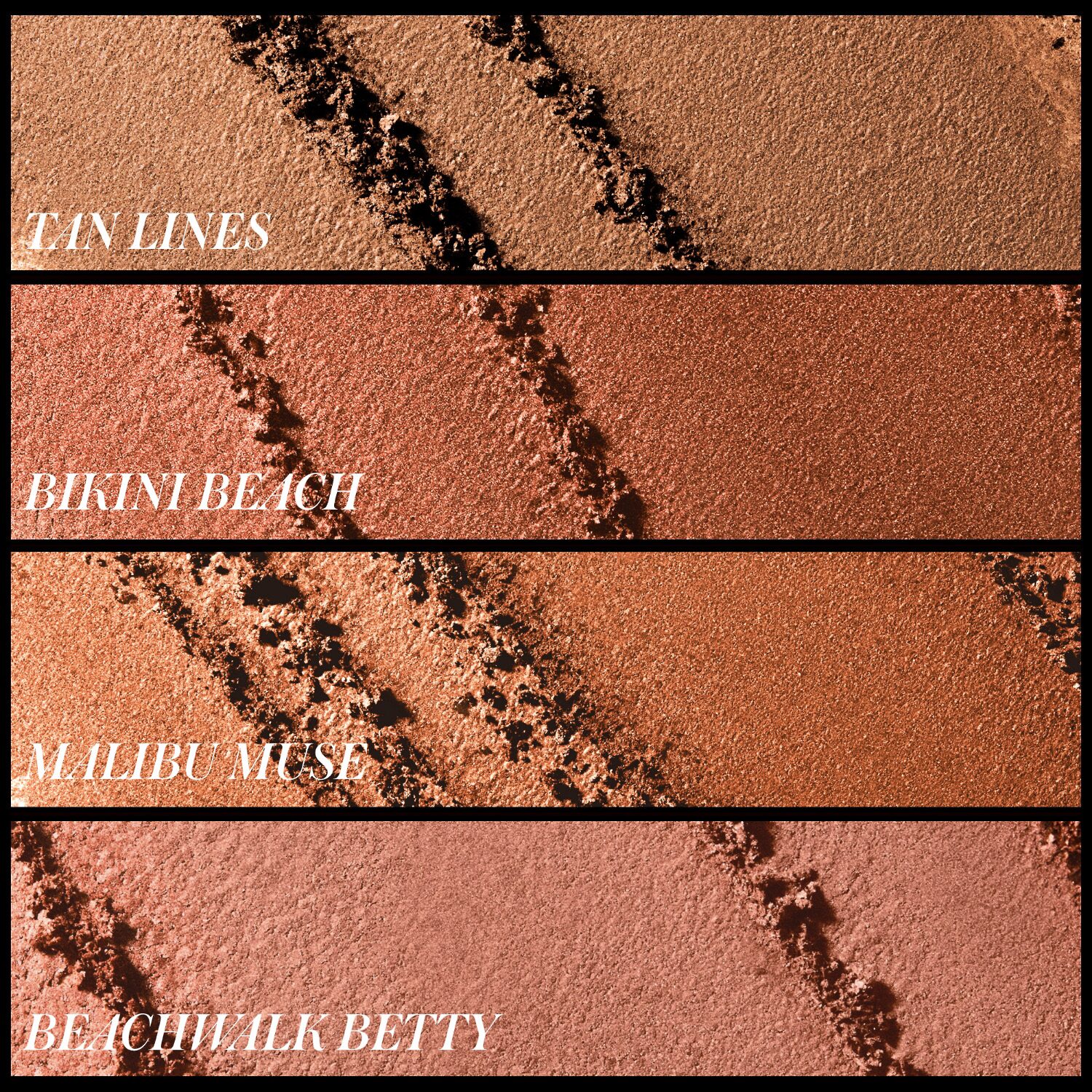 Rms Beauty Hydra Powder Bronze