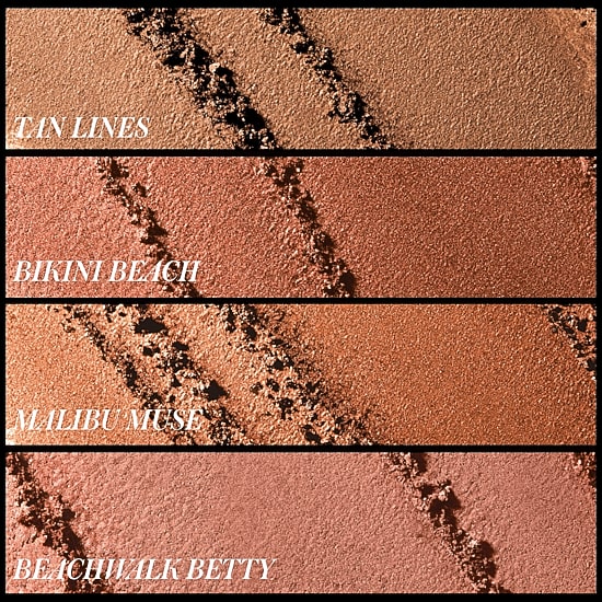 Rms Beauty Hydra Powder Bronze