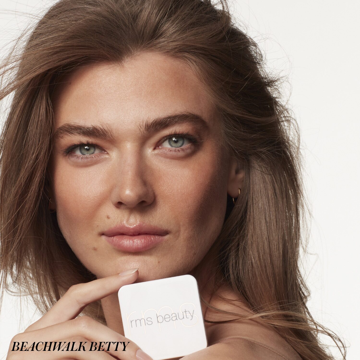 Rms Beauty Hydra Powder Bronze