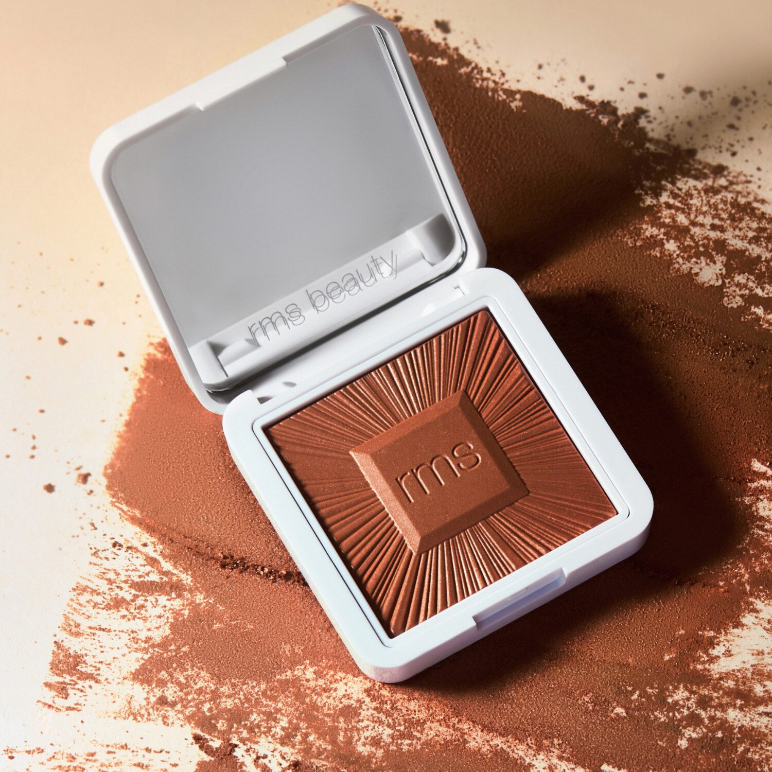Rms Beauty Hydra Powder Bronze