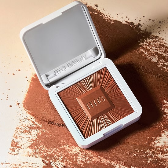 Rms Beauty Hydra Powder Bronze