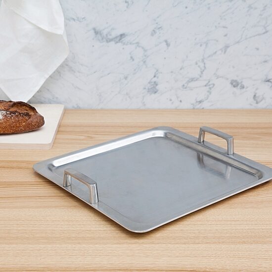 BergHOFF 18/10 Stainless Steel Teppanyaki Plate