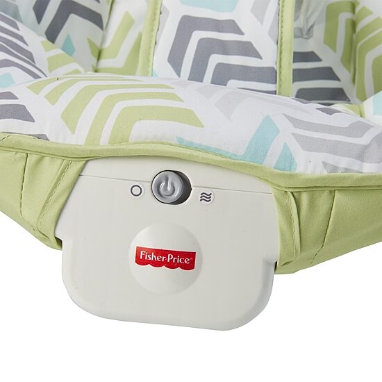 Fisher-Price Baby Bouncer