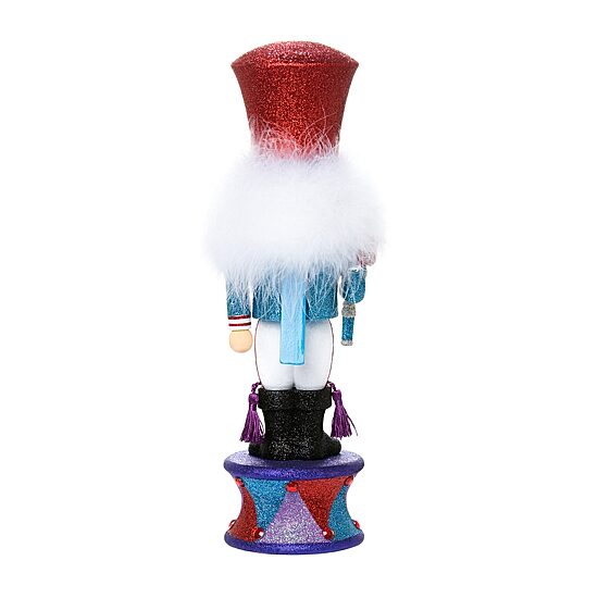 Kurt Adler 15-Inch Hollywood  Prince Christmas Nutcracker