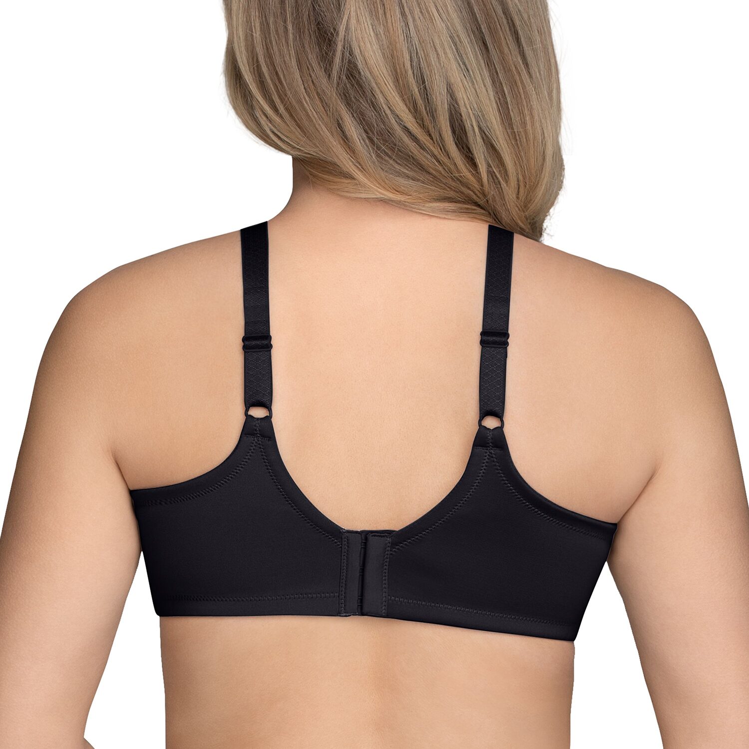 Vanity Fair® Beauty Back® Full-Figure Smoothing Comfort®  Bra - 76382
