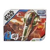 Disney Collection Star Wars Mission Fleet Deluxe 3 Star Wars Action Figure