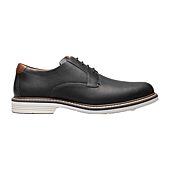 black dress shoes jcpenney Men's Black Florsheim Dress Shoes - Shoes