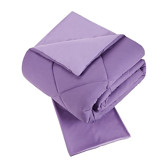 Urban Playground Iris REVERSIBLE Comforter Set