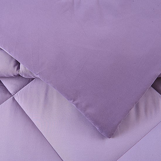 Urban Playground Iris REVERSIBLE Comforter Set