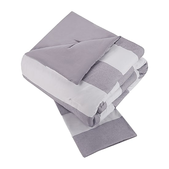 Urban Playground Lavelle Reversible Comforter Set