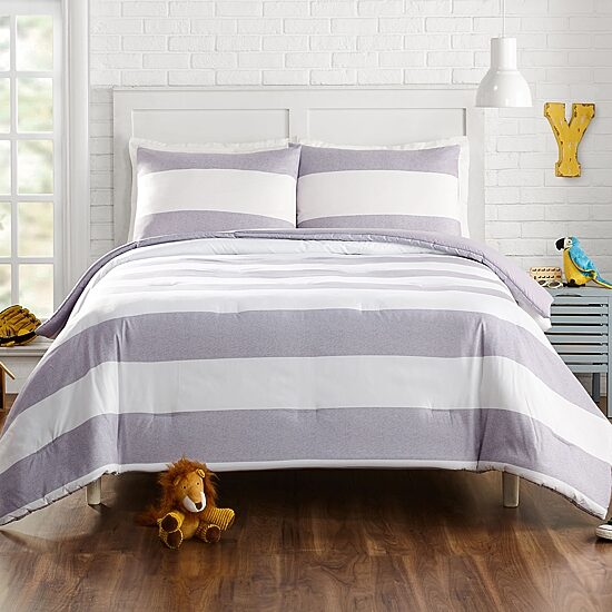 Urban Playground Lavelle Reversible Comforter Set