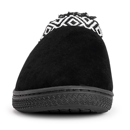 Muk Luks Womens Clog Slippers