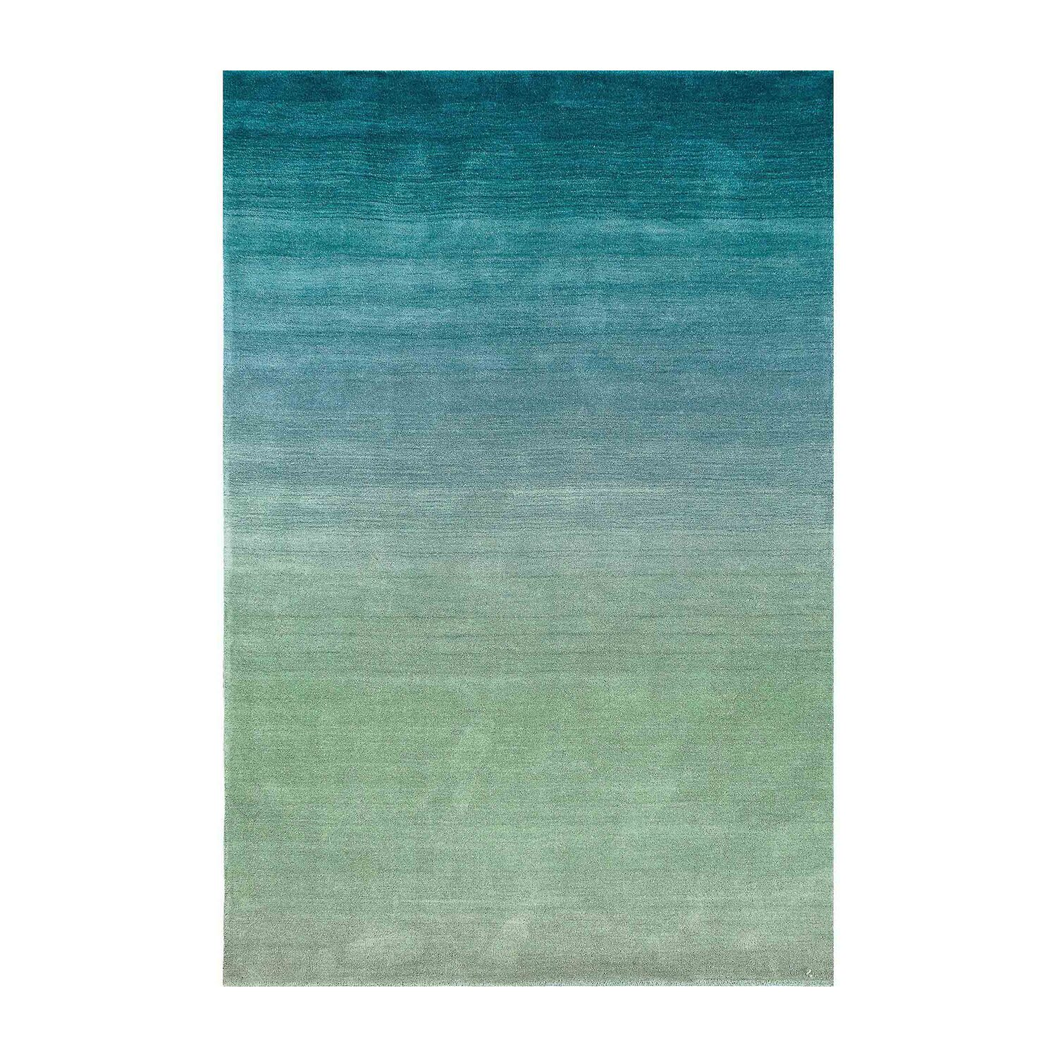 Liora Manne Arca Ombre Wool 3'X5' Indoor Rectangular Accent Rug