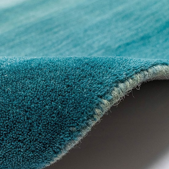 Liora Manne Arca Ombre Wool 2'X7'6" Indoor Rectangular Runner