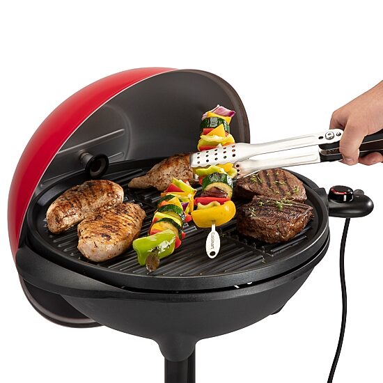 Cuisinart Outdoors Electric Grill