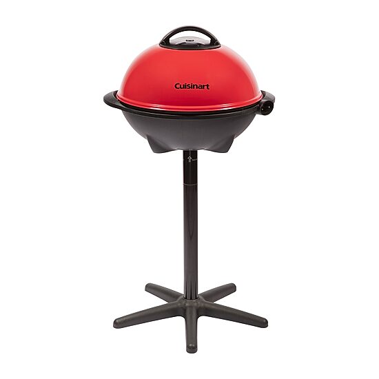 Cuisinart Outdoors Electric Grill