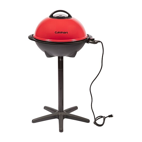 Cuisinart Outdoors Electric Grill