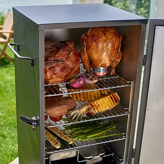 Cuisinart 30IN Electric Smoker