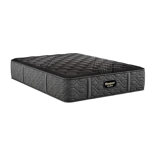 Beautyrest Black Series One 14.25" Medium Tight Top - Mattress Only