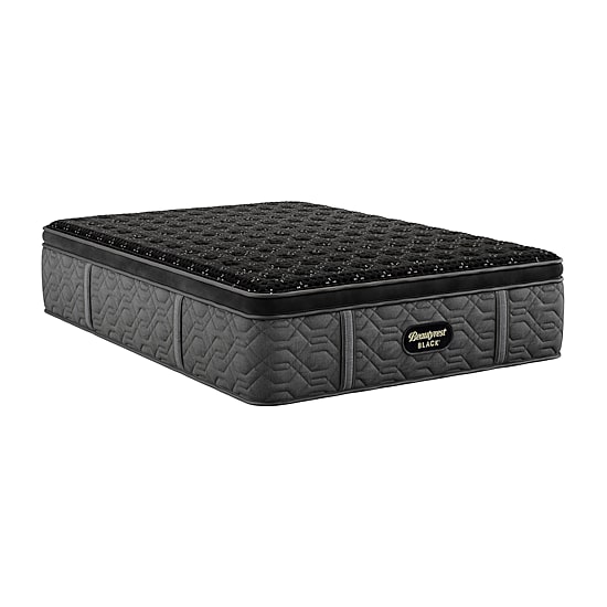 Beautyrest Black Series Three 16.5" Firm Pillow Top - Mattress Only