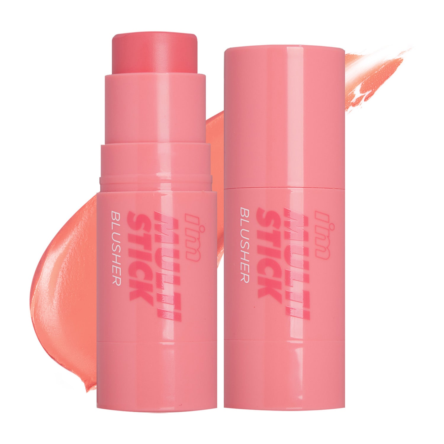 I'm meme Multi Stick Blusher