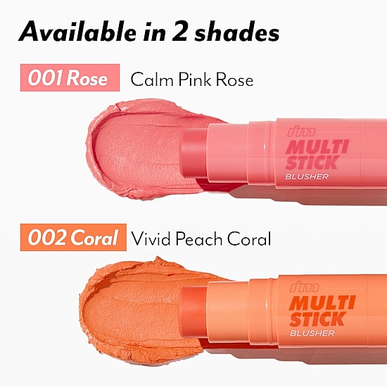 I'm meme Multi Stick Blusher