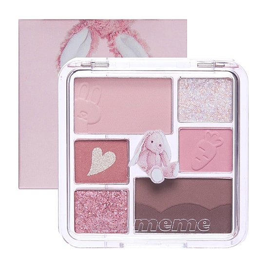 I'm meme Wonder Soft Layer Palette